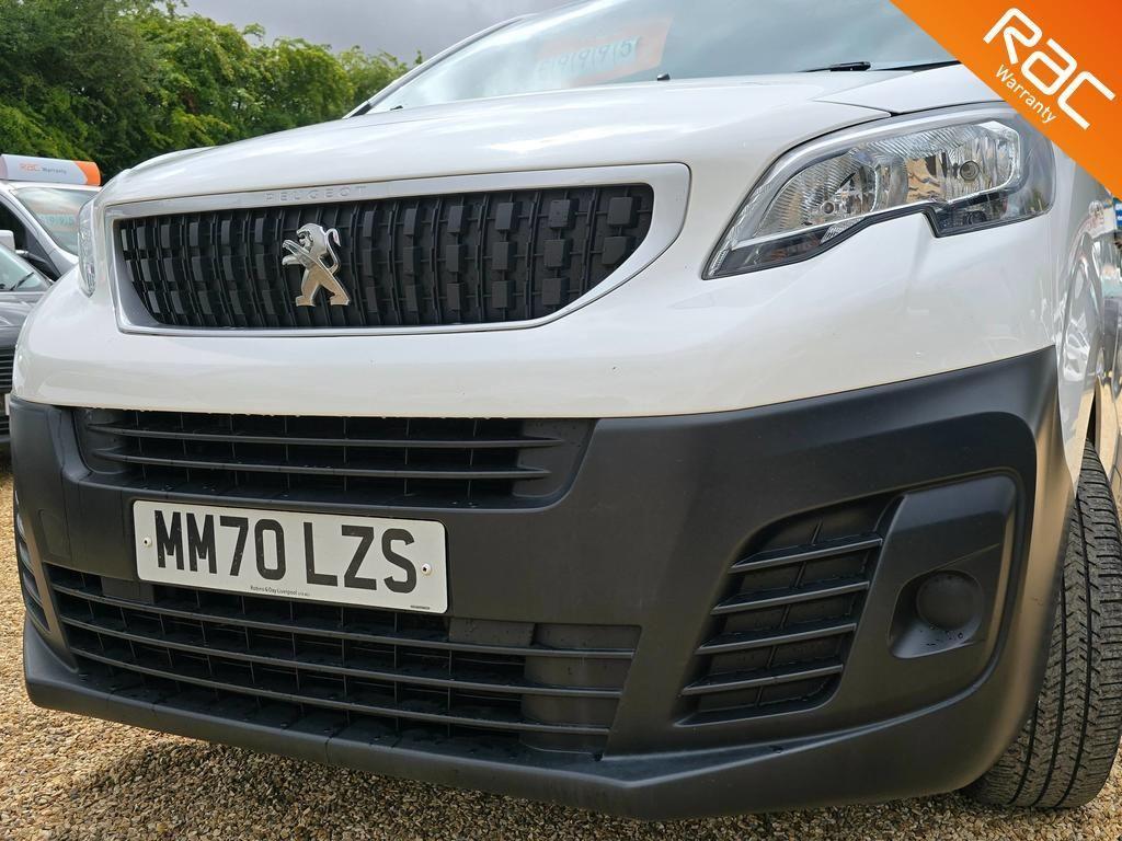 Used Peugeot Expert 2021 for sale - 76638945: Photo 20