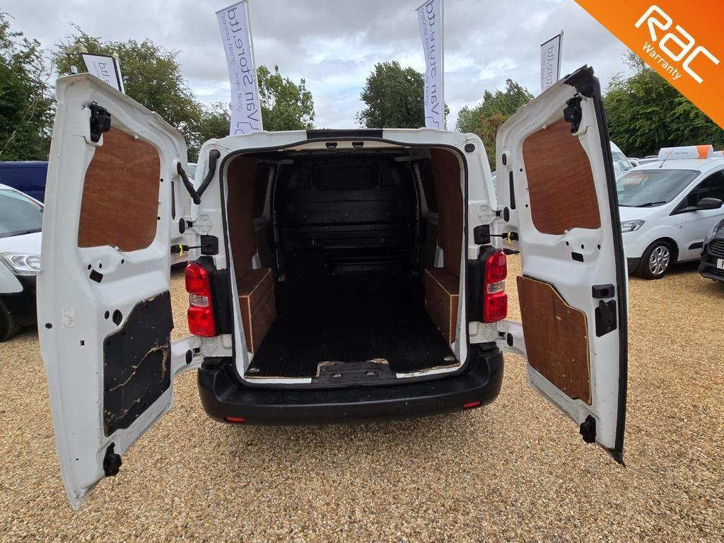 Used Peugeot Expert 2021 for sale - 76638945: Photo 21