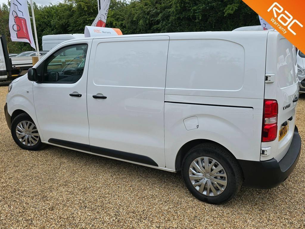 Used Peugeot Expert 2021 for sale - 76638945: Photo 3