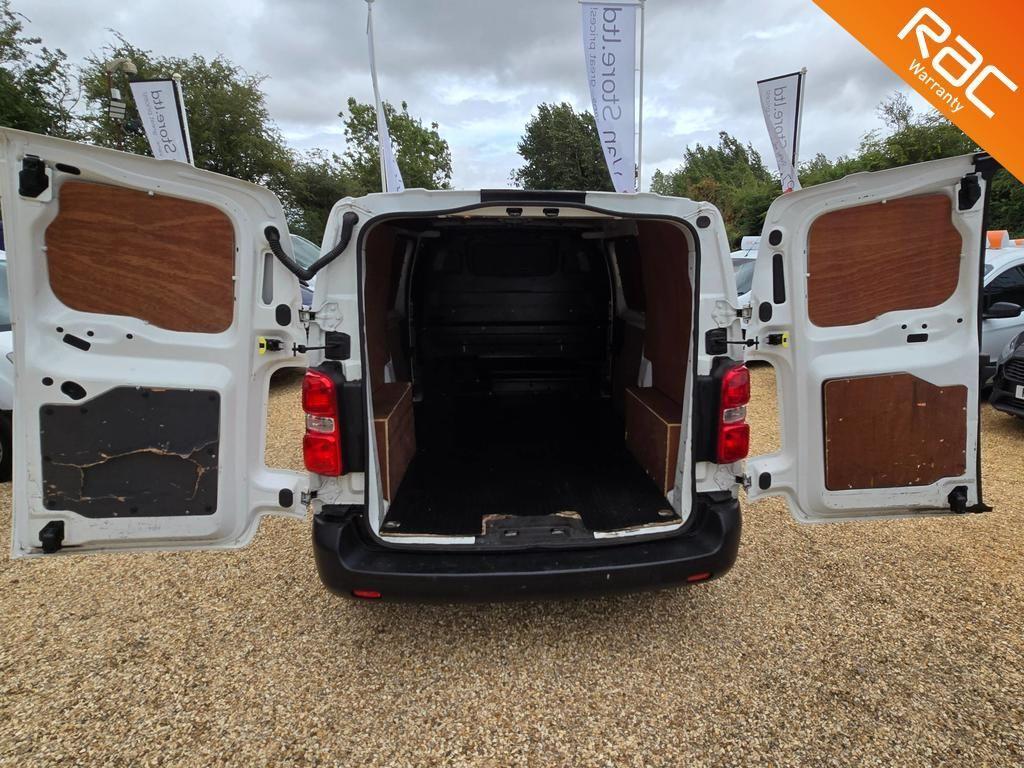 Used Peugeot Expert 2021 for sale - 76638945: Photo 4