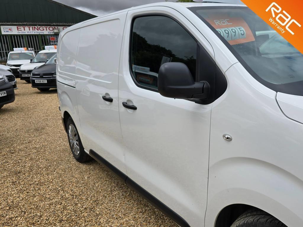 Used Peugeot Expert 2021 for sale - 76638945: Photo 5
