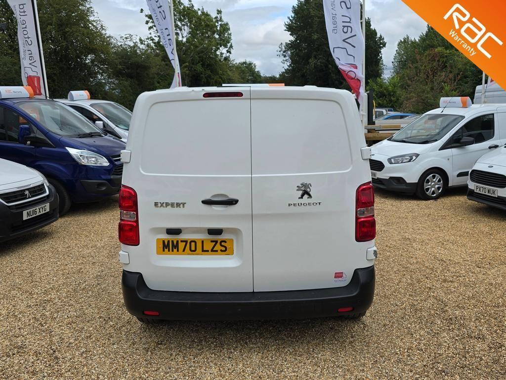 Used Peugeot Expert 2021 for sale - 76638945: Photo 6