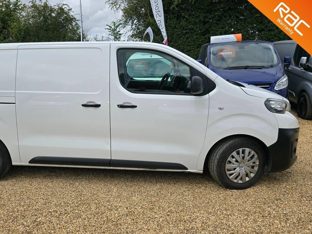 Used Peugeot Expert 2021 for sale - 76638945: Photo 7