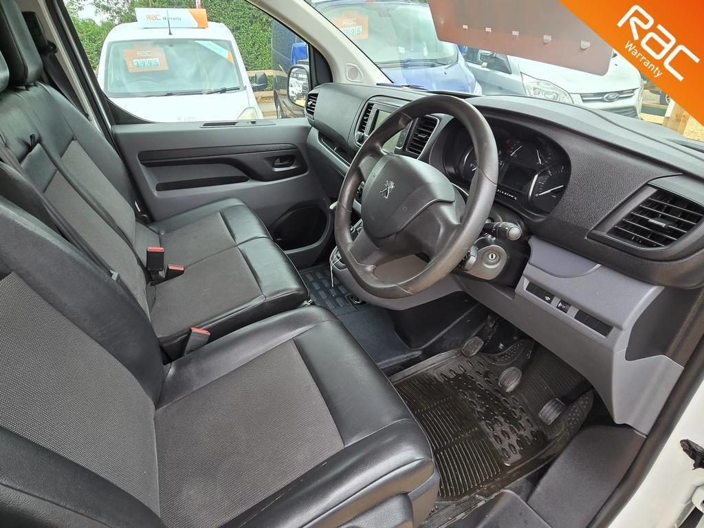 Used Peugeot Expert 2021 for sale - 76638945: Photo 8