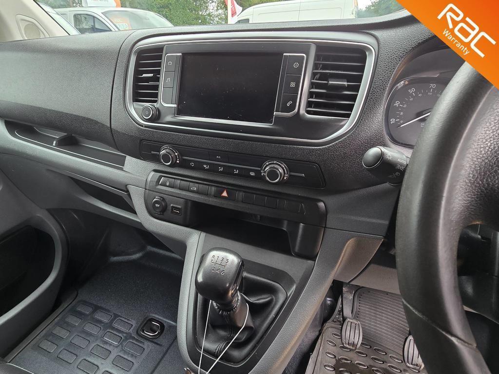 Used Peugeot Expert 2021 for sale - 76638945: Photo 9