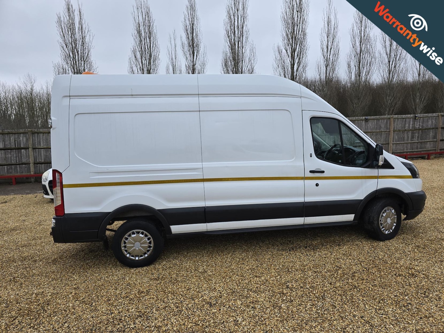 Used Ford Transit 2017 for sale - 77371099: Photo 14