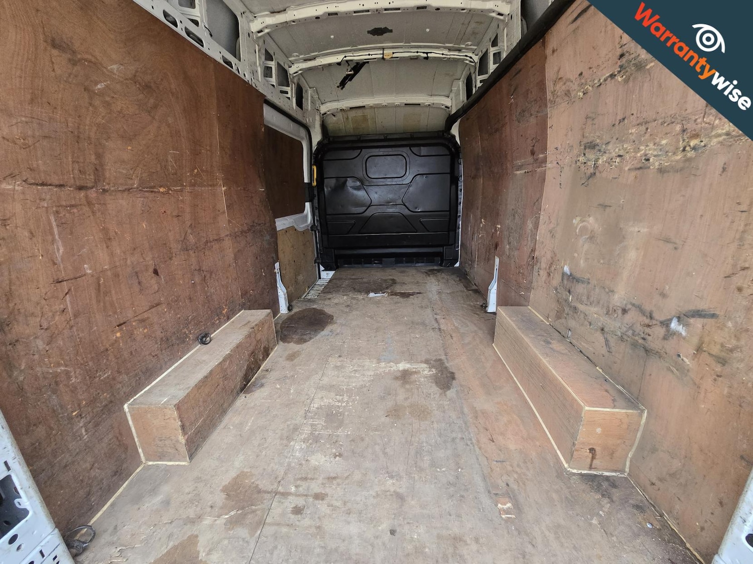 Used Ford Transit 2017 for sale - 77371099: Photo 20