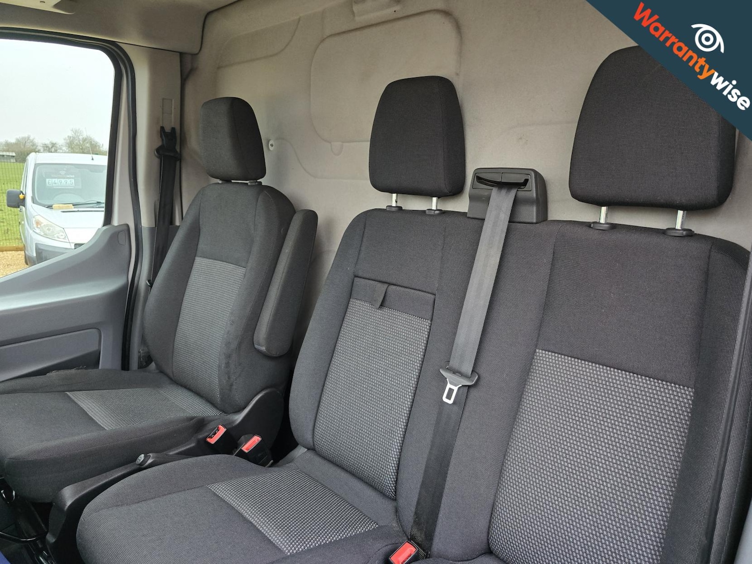 Used Ford Transit 2017 for sale - 77371099: Photo 24