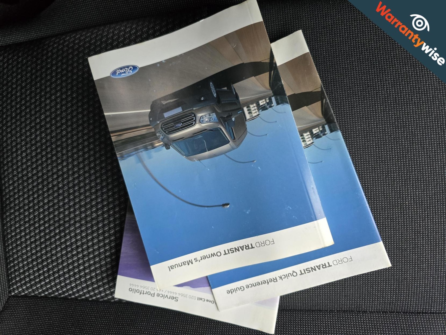 Used Ford Transit 2017 for sale - 77371099: Photo 25