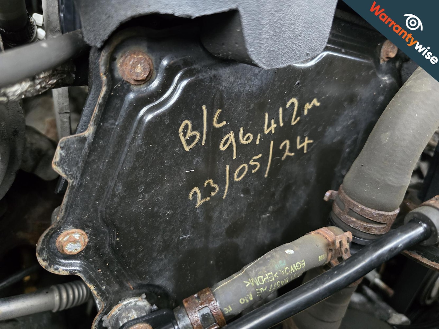 Used Ford Transit 2017 for sale - 77371099: Photo 26