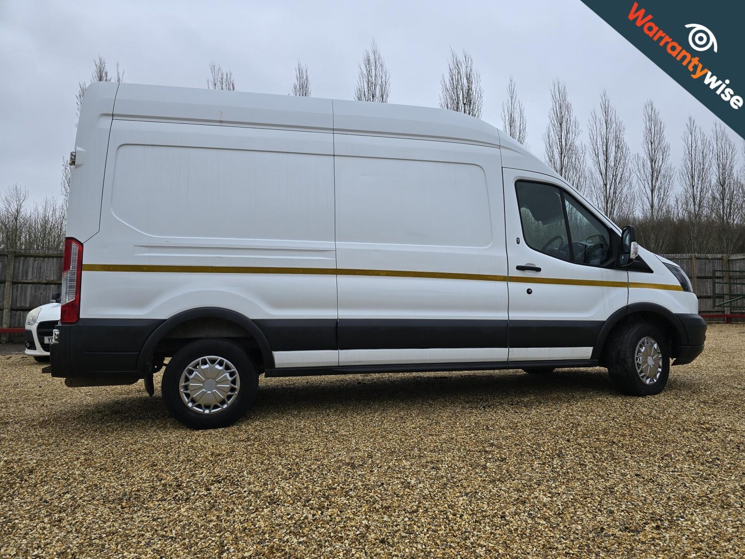 Used Ford Transit 2017 for sale - 77371099: Photo 30