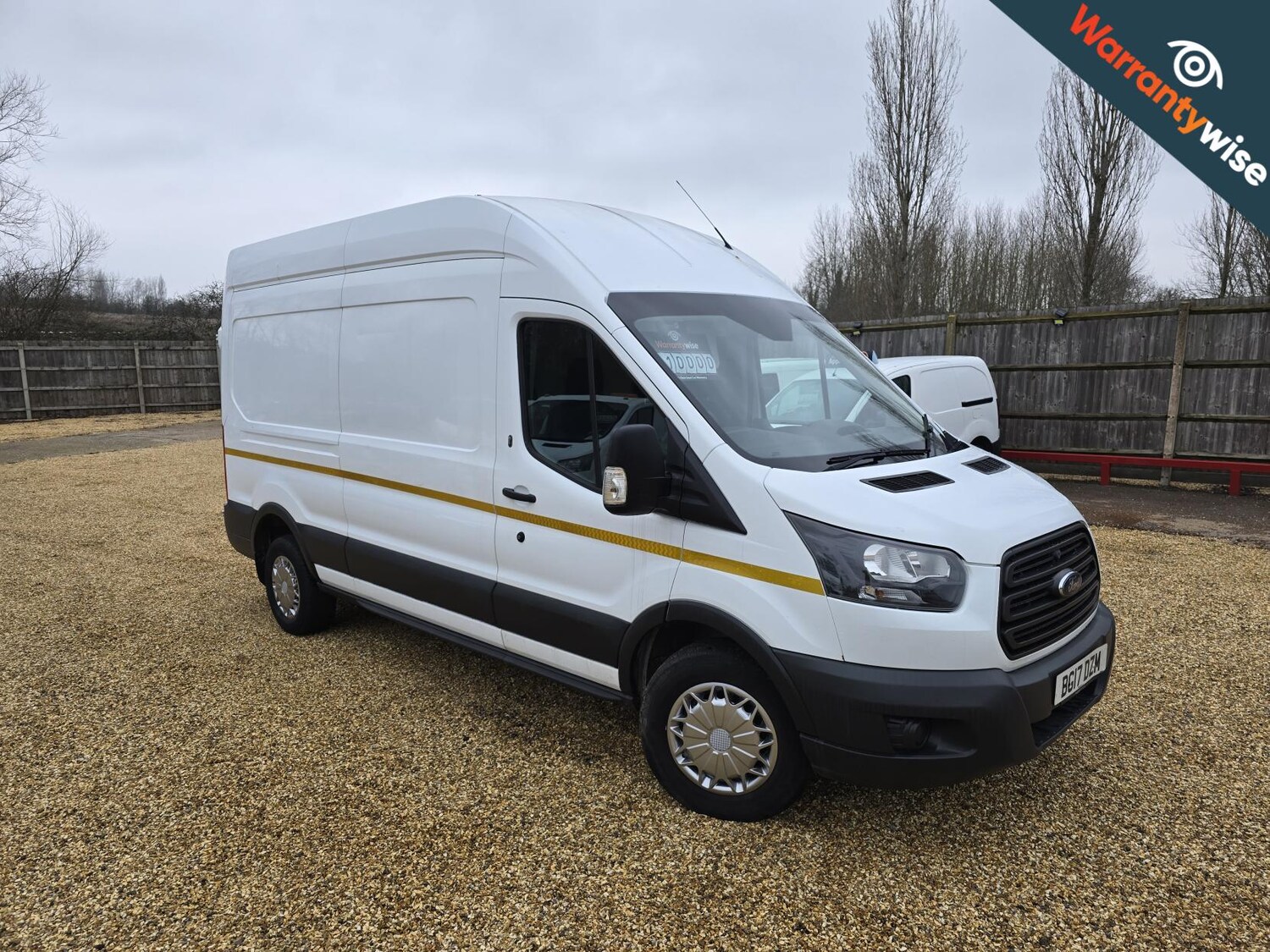 Used Ford Transit 2017 for sale - 77371099: Photo 31