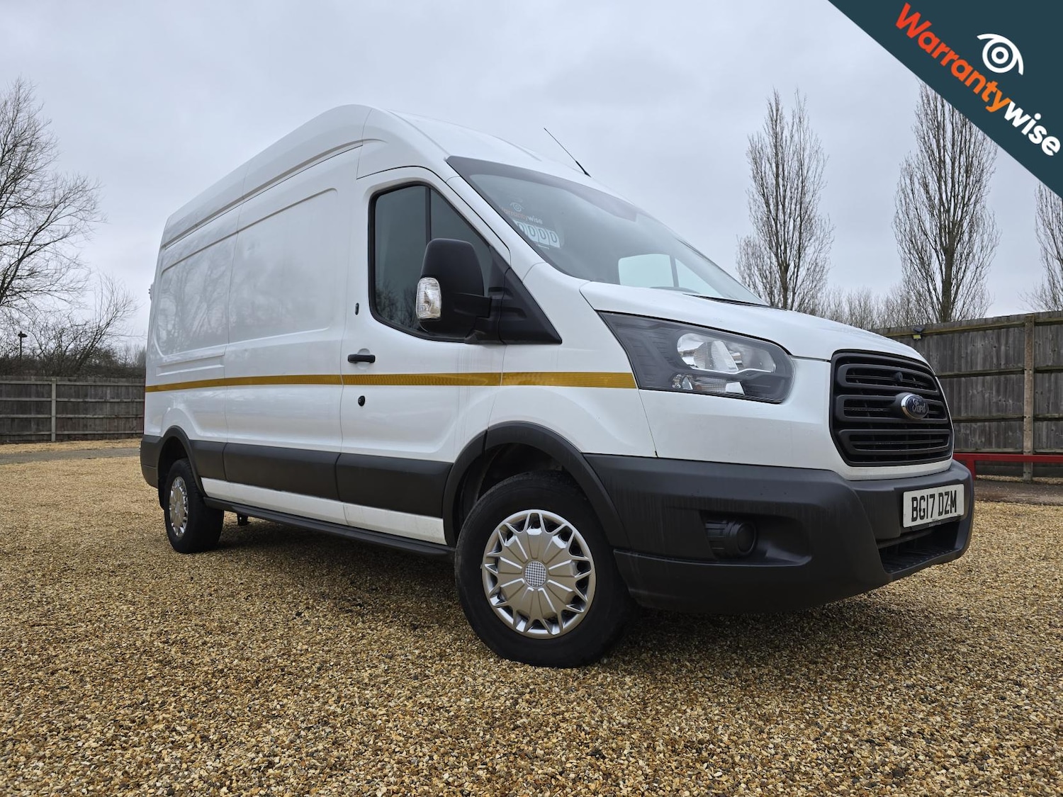 Used Ford Transit 2017 for sale - 77371099: Photo 32
