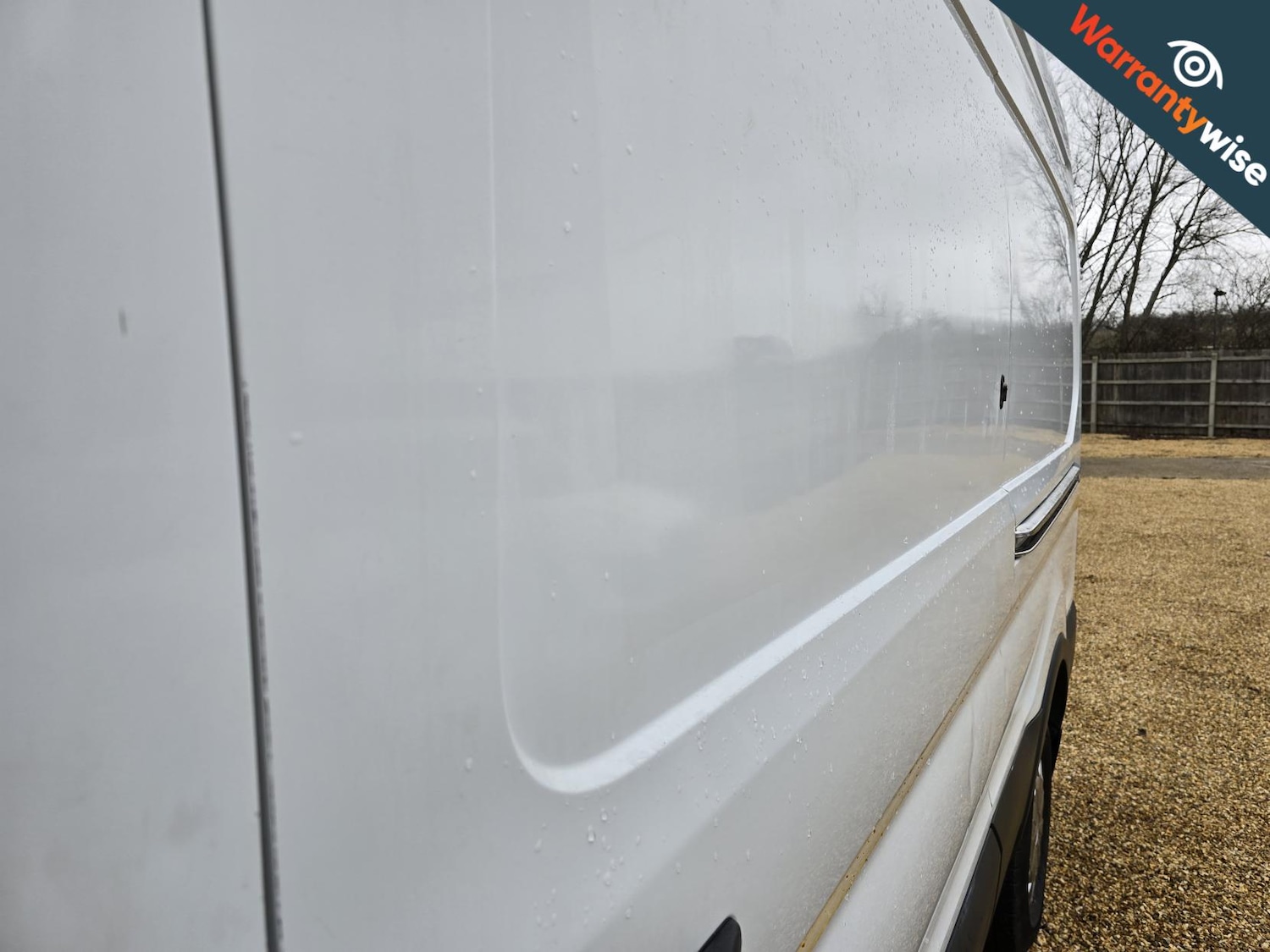 Used Ford Transit 2017 for sale - 77371099: Photo 36