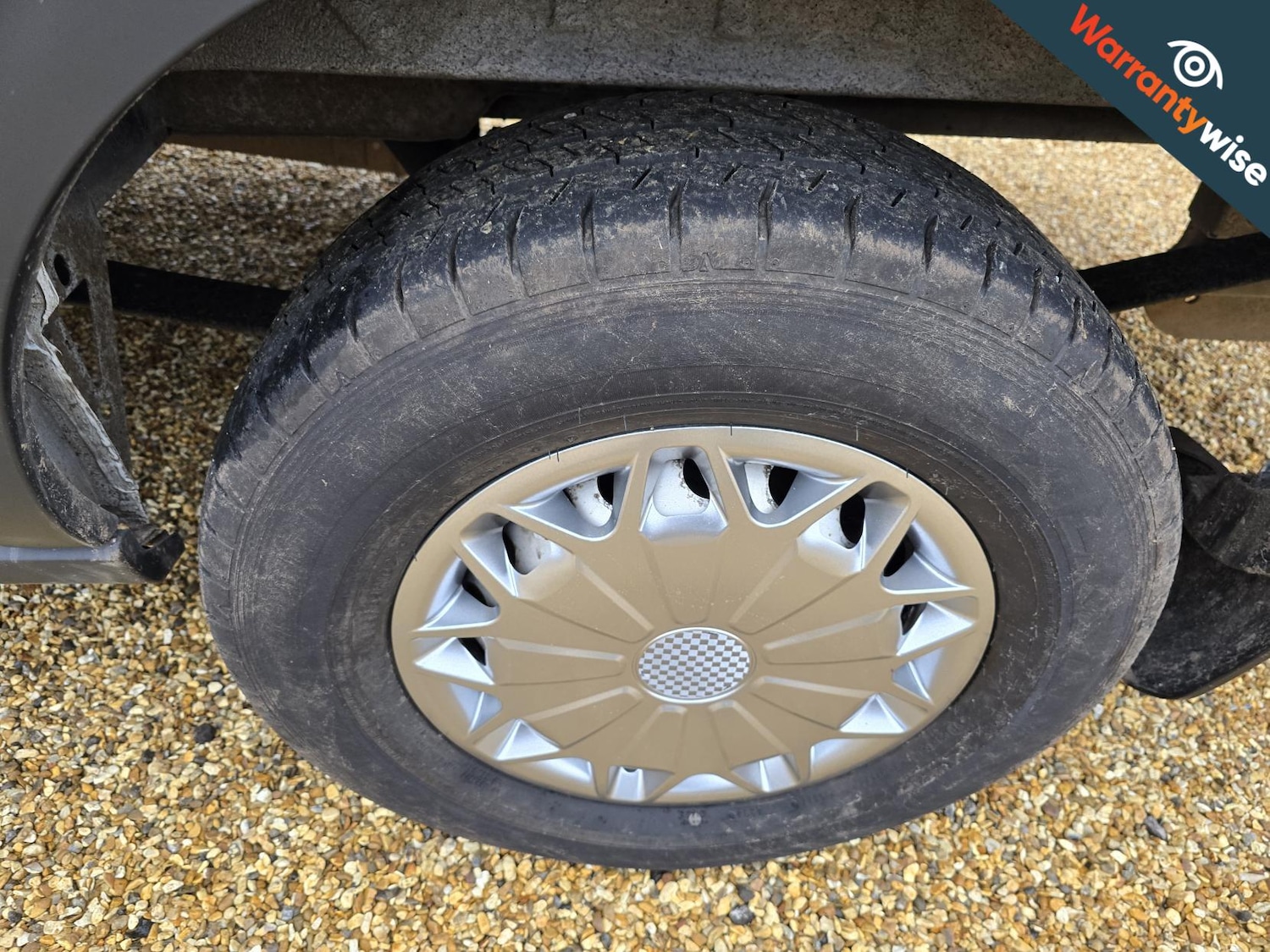 Used Ford Transit 2017 for sale - 77371099: Photo 37