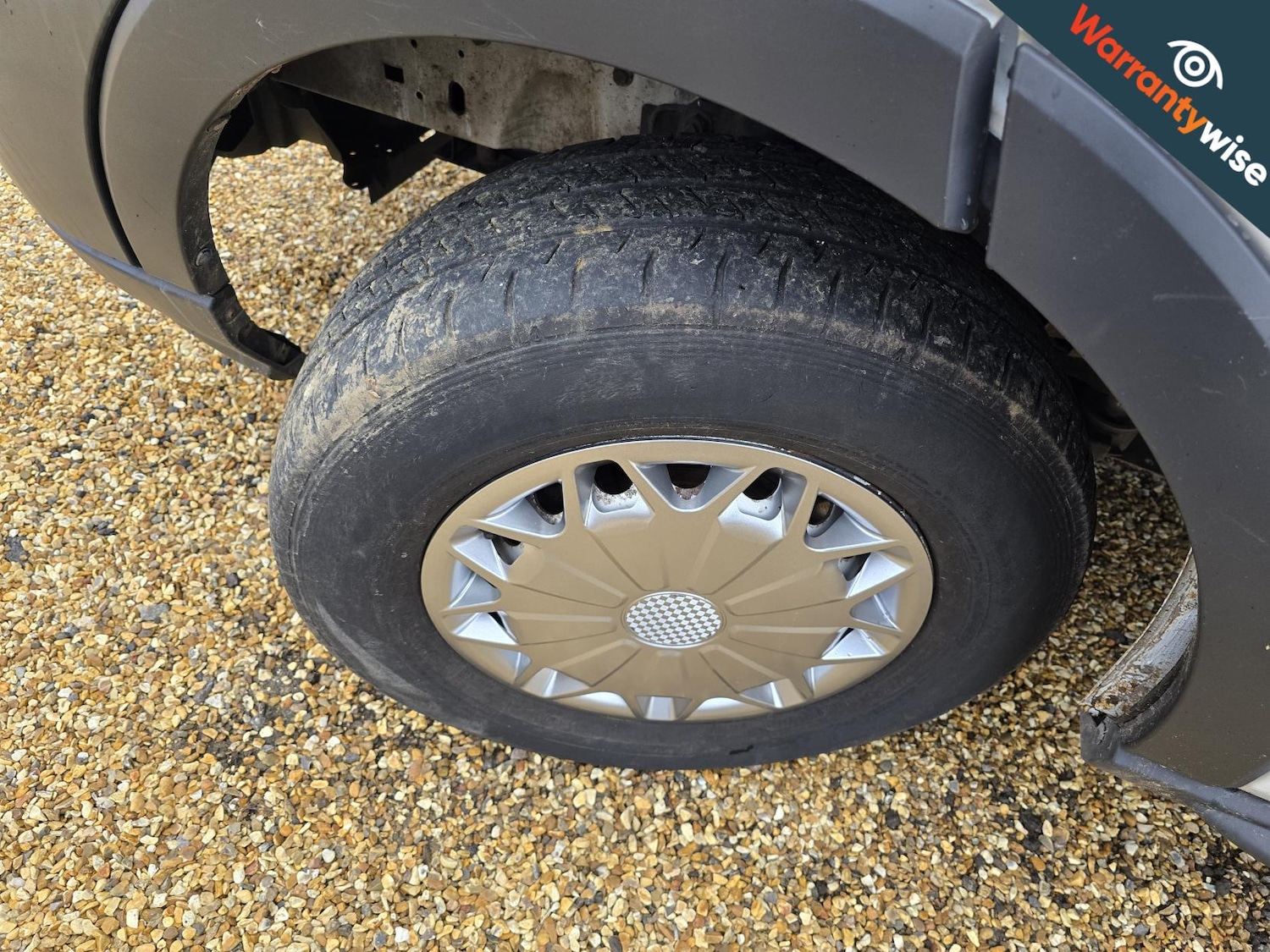 Used Ford Transit 2017 for sale - 77371099: Photo 38