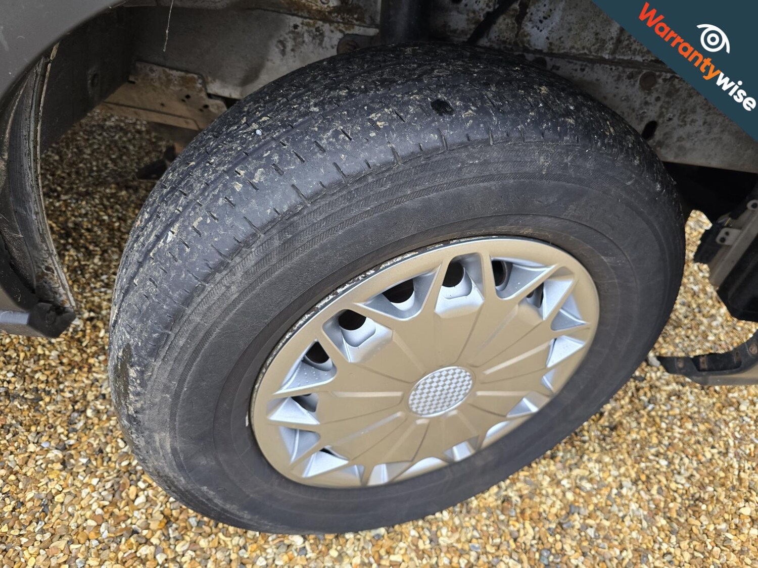 Used Ford Transit 2017 for sale - 77371099: Photo 39