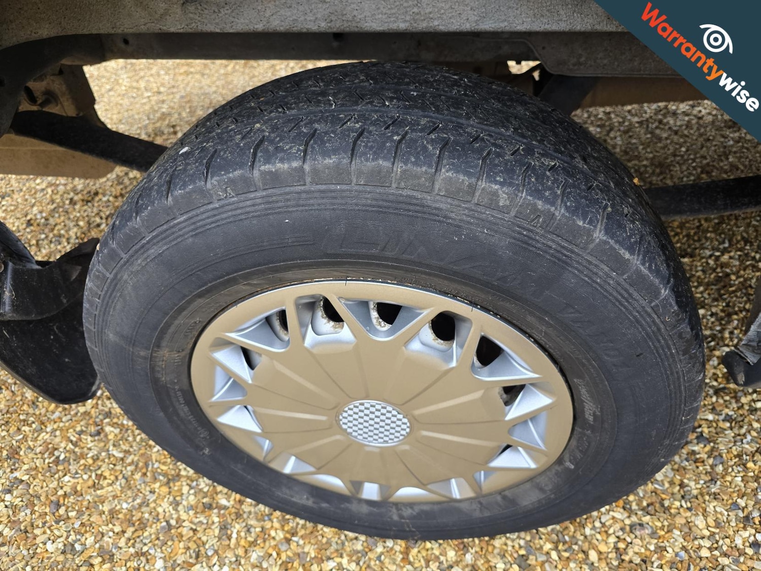 Used Ford Transit 2017 for sale - 77371099: Photo 40