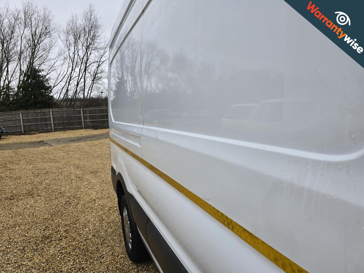 Used Ford Transit 2017 for sale - 77371099: Photo 41