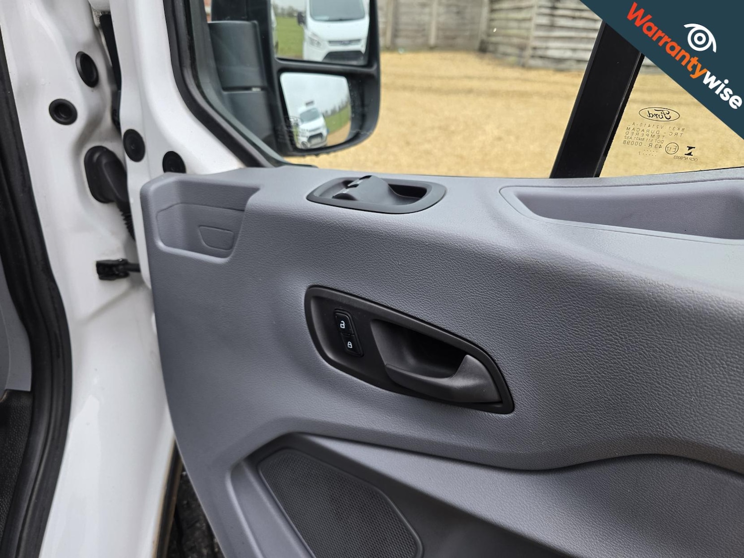 Used Ford Transit 2017 for sale - 77371099: Photo 42