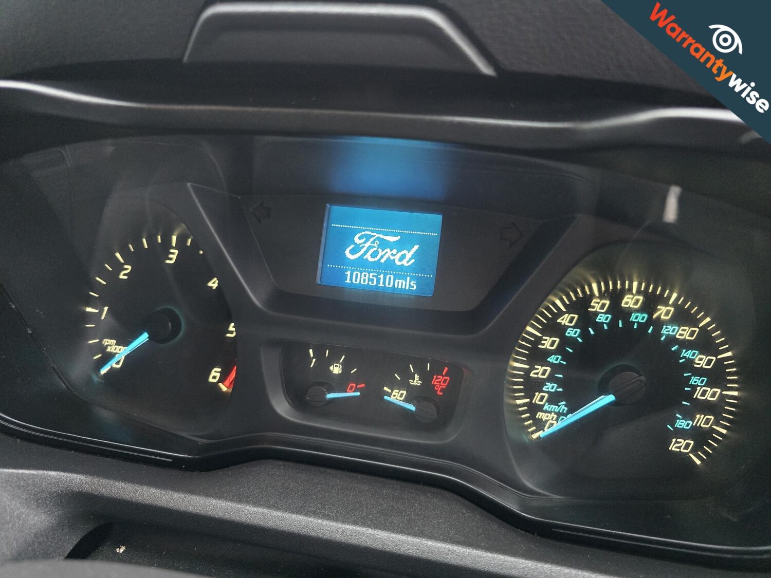 Used Ford Transit 2017 for sale - 77371099: Photo 43