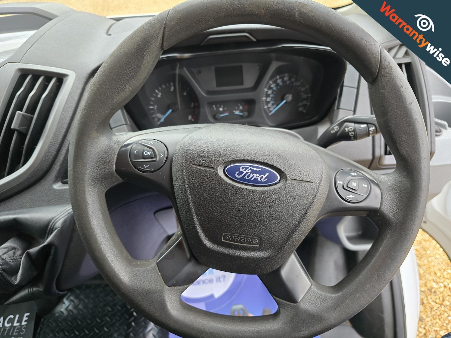 Used Ford Transit 2017 for sale - 77371099: Photo 46