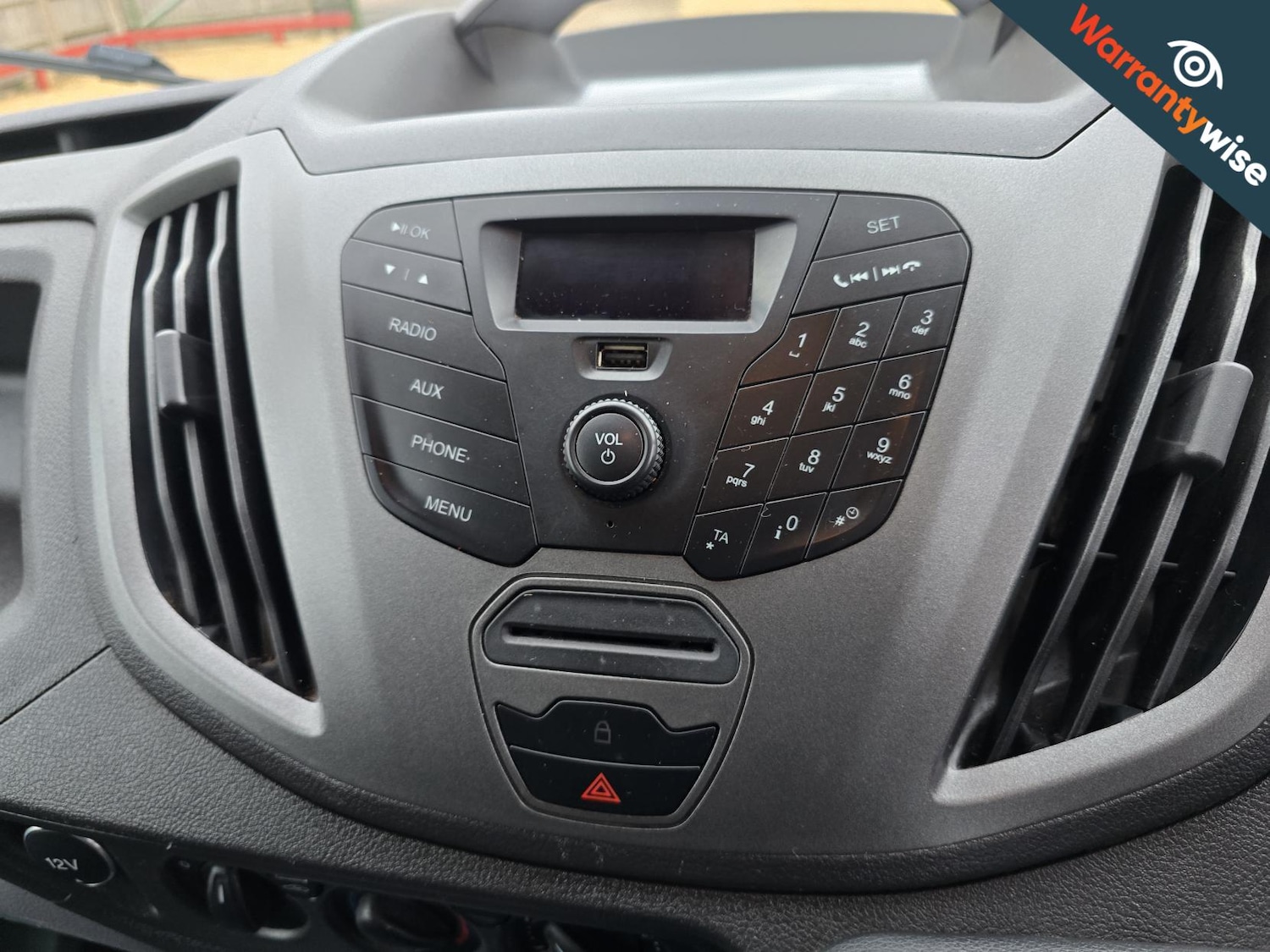 Used Ford Transit 2017 for sale - 77371099: Photo 48