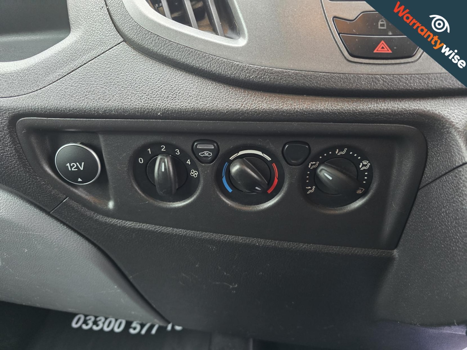 Used Ford Transit 2017 for sale - 77371099: Photo 49