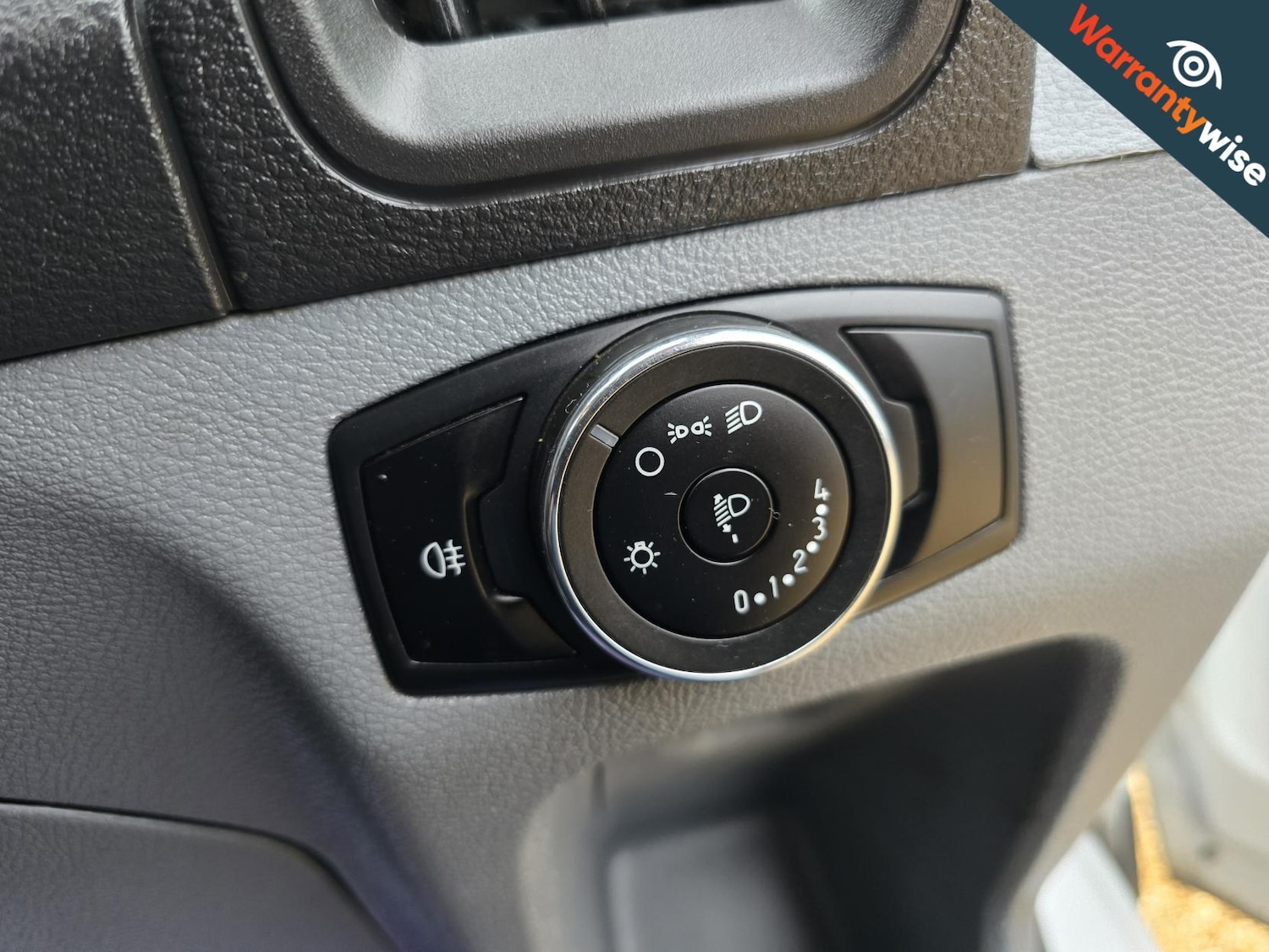 Used Ford Transit 2017 for sale - 77371099: Photo 50