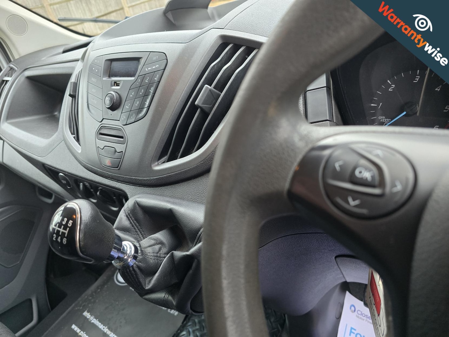 Used Ford Transit 2017 for sale - 77371099: Photo 52