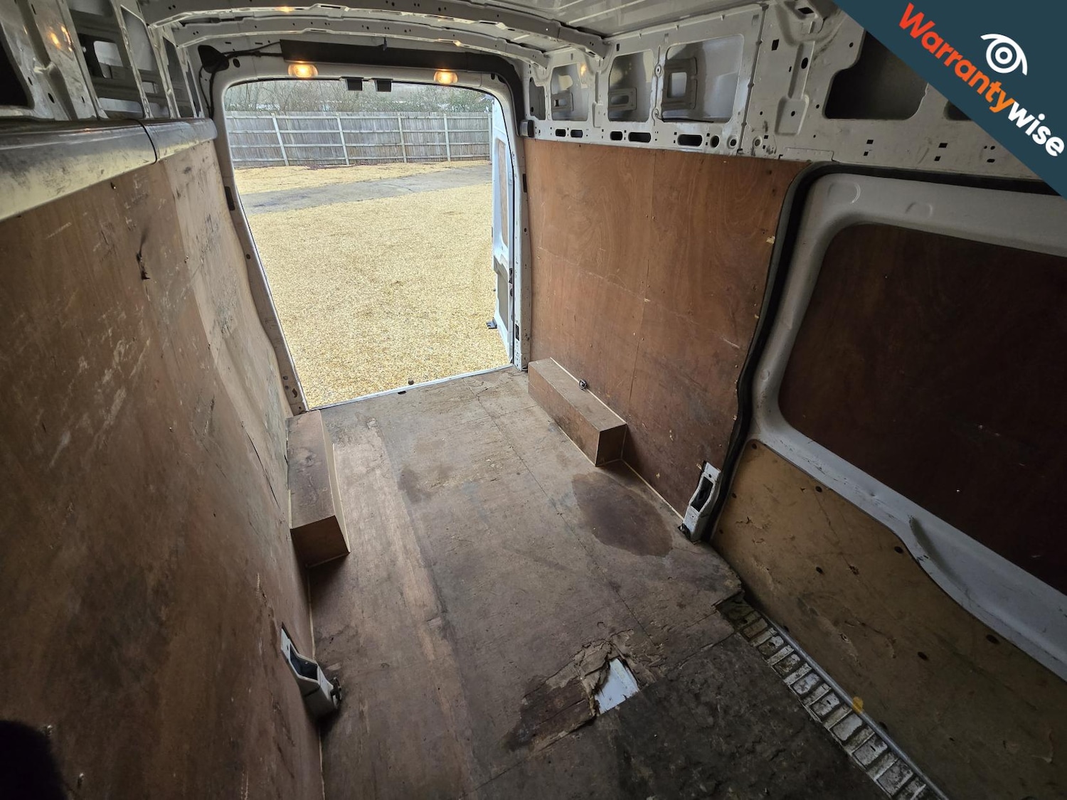 Used Ford Transit 2017 for sale - 77371099: Photo 59