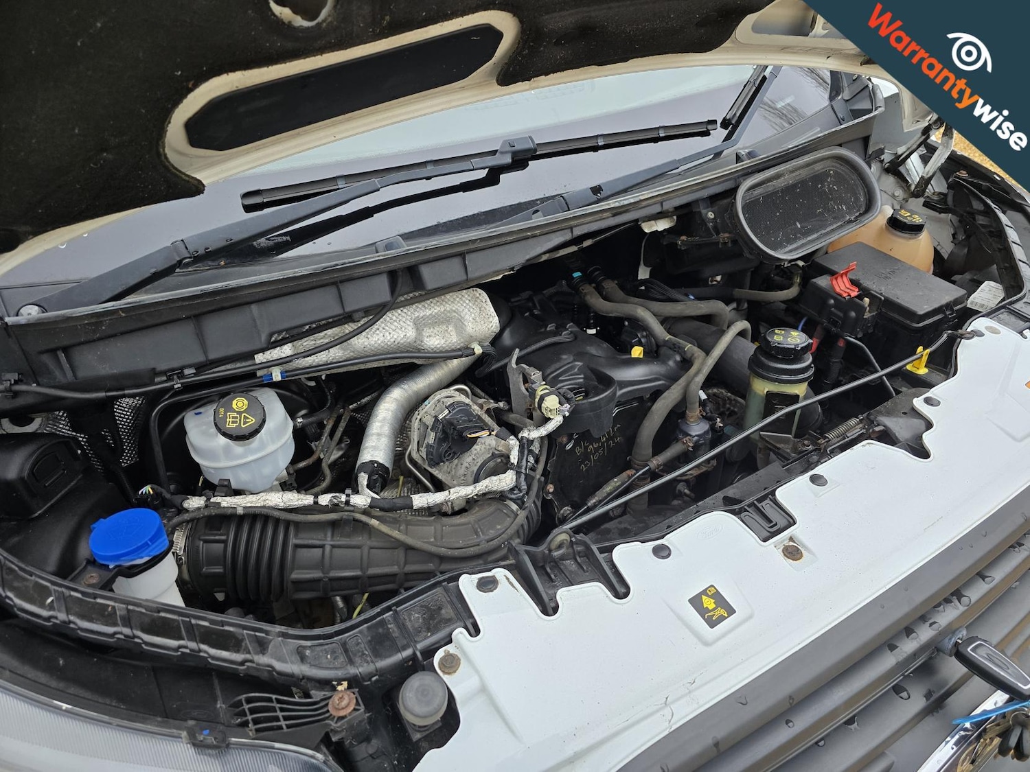 Used Ford Transit 2017 for sale - 77371099: Photo 6