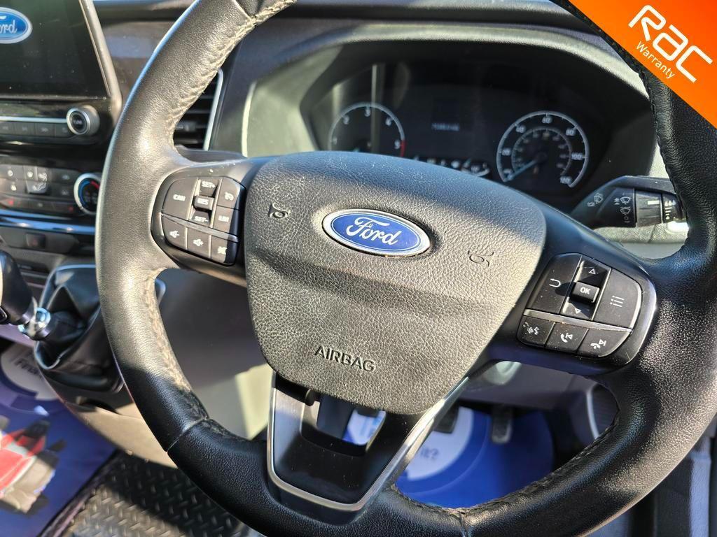 Used Ford Transit Custom 2021 for sale - 76638949: Photo 10