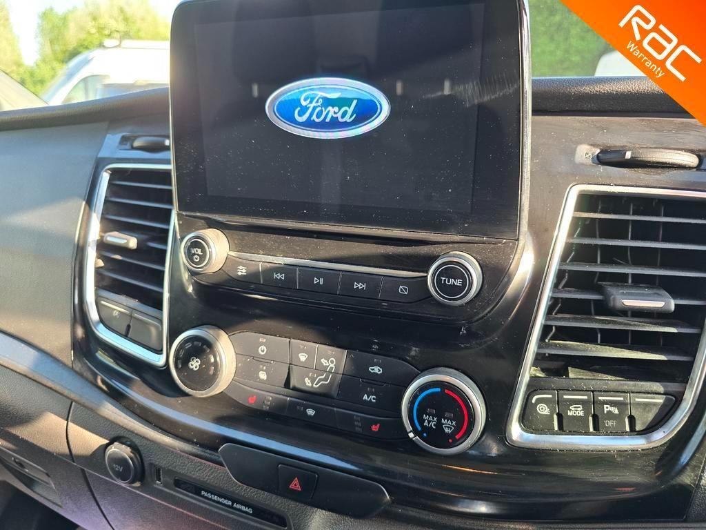 Used Ford Transit Custom 2021 for sale - 76638949: Photo 11