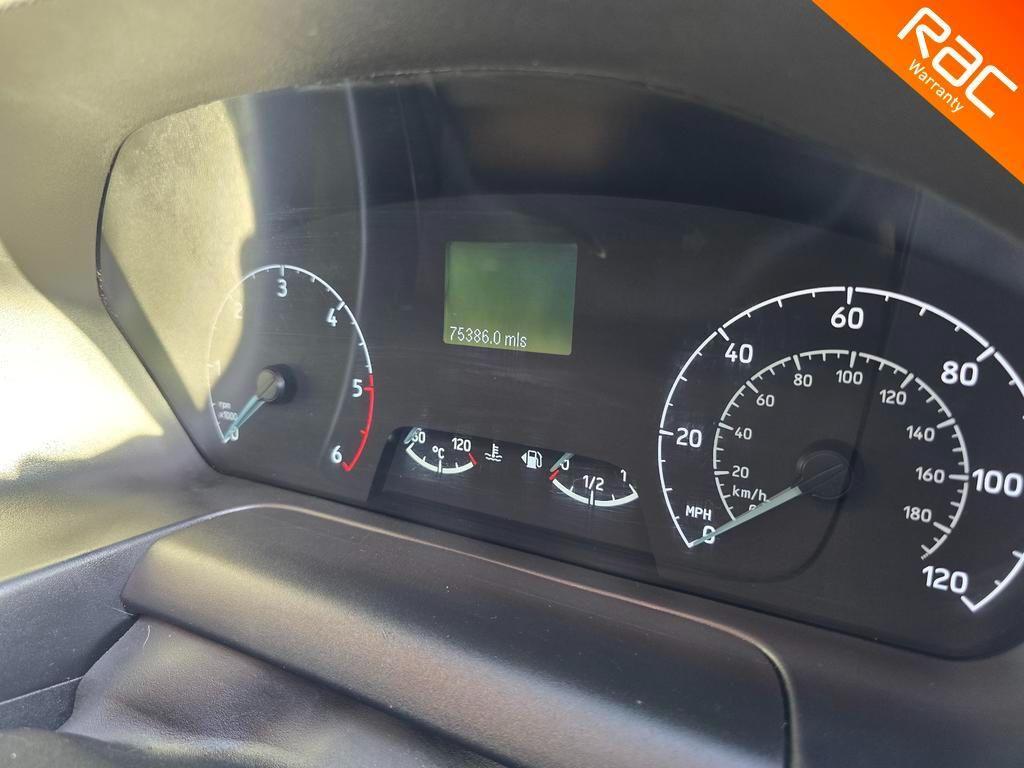 Used Ford Transit Custom 2021 for sale - 76638949: Photo 13