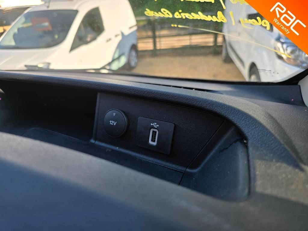 Used Ford Transit Custom 2021 for sale - 76638949: Photo 14