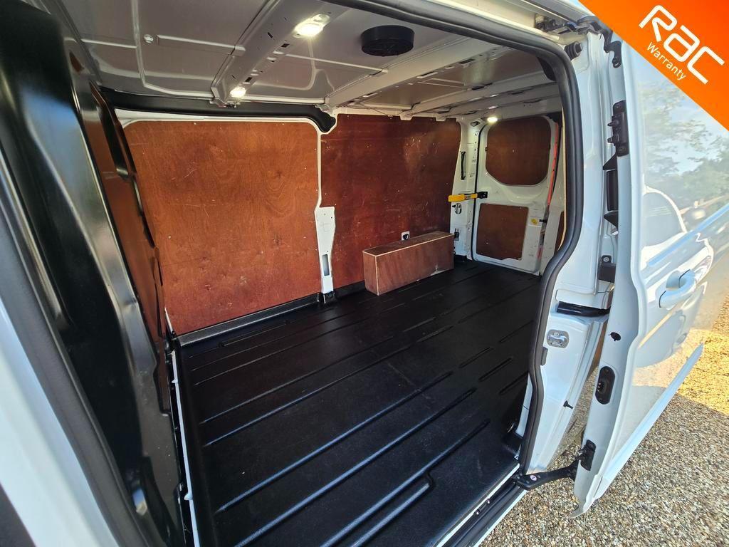 Used Ford Transit Custom 2021 for sale - 76638949: Photo 17