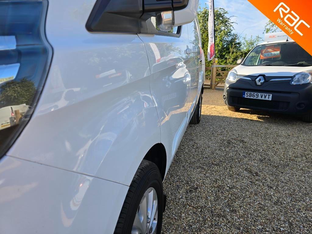 Used Ford Transit Custom 2021 for sale - 76638949: Photo 24