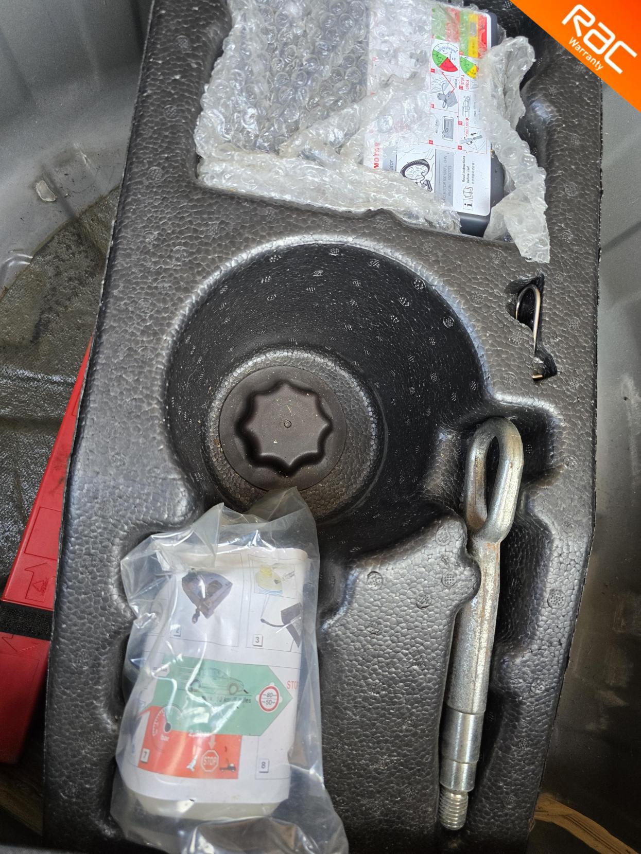 Used MG MG3 2016 for sale - 76638943: Photo 23