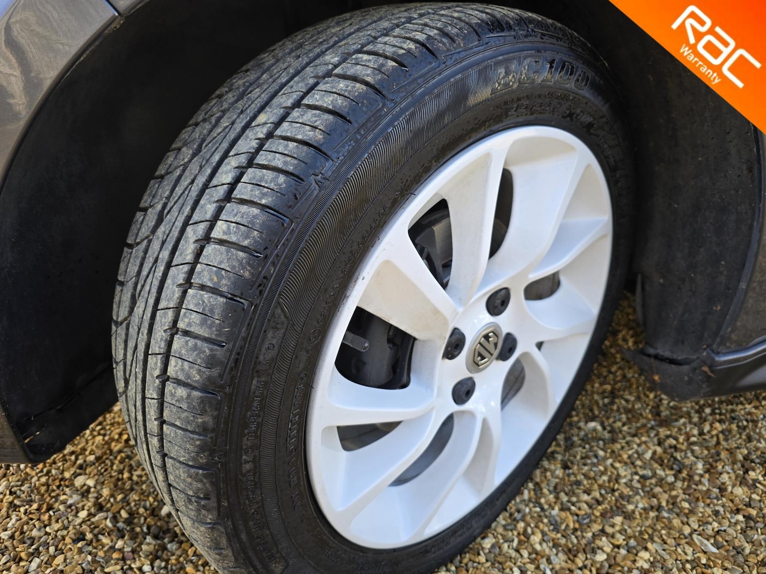 Used MG MG3 2016 for sale - 76638943: Photo 29