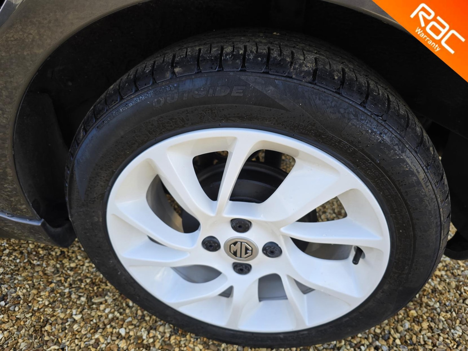 Used MG MG3 2016 for sale - 76638943: Photo 30