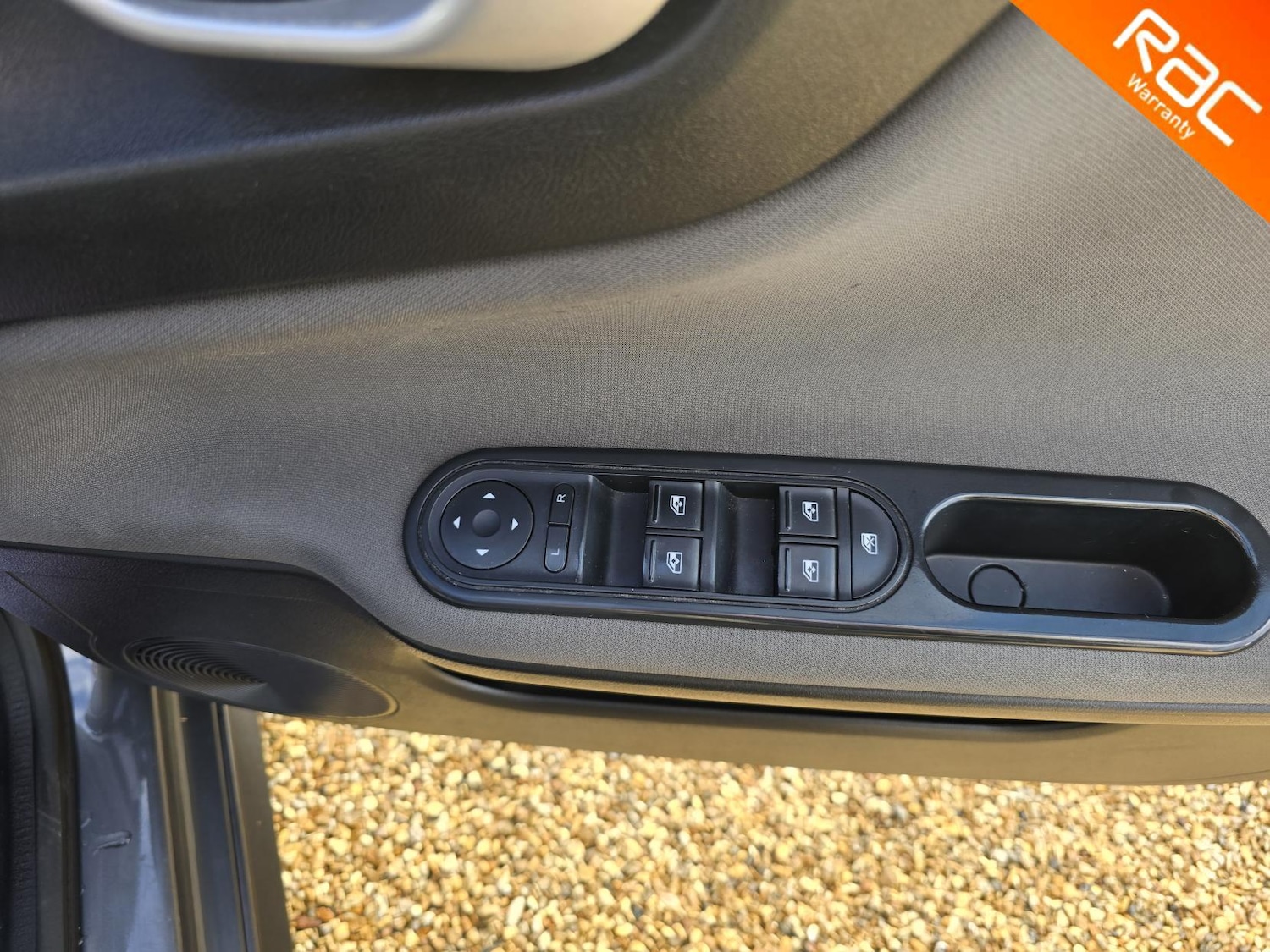 Used MG MG3 2016 for sale - 76638943: Photo 37