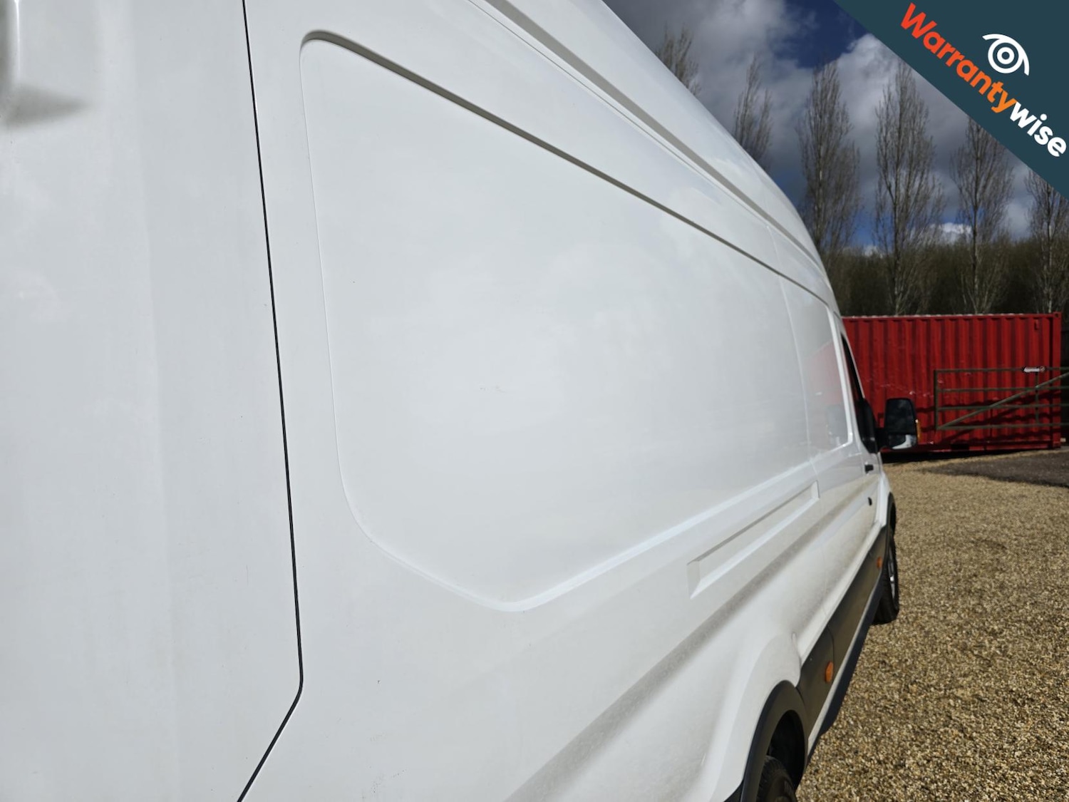 Used Ford Transit 2015 for sale - 78095282: Photo 14