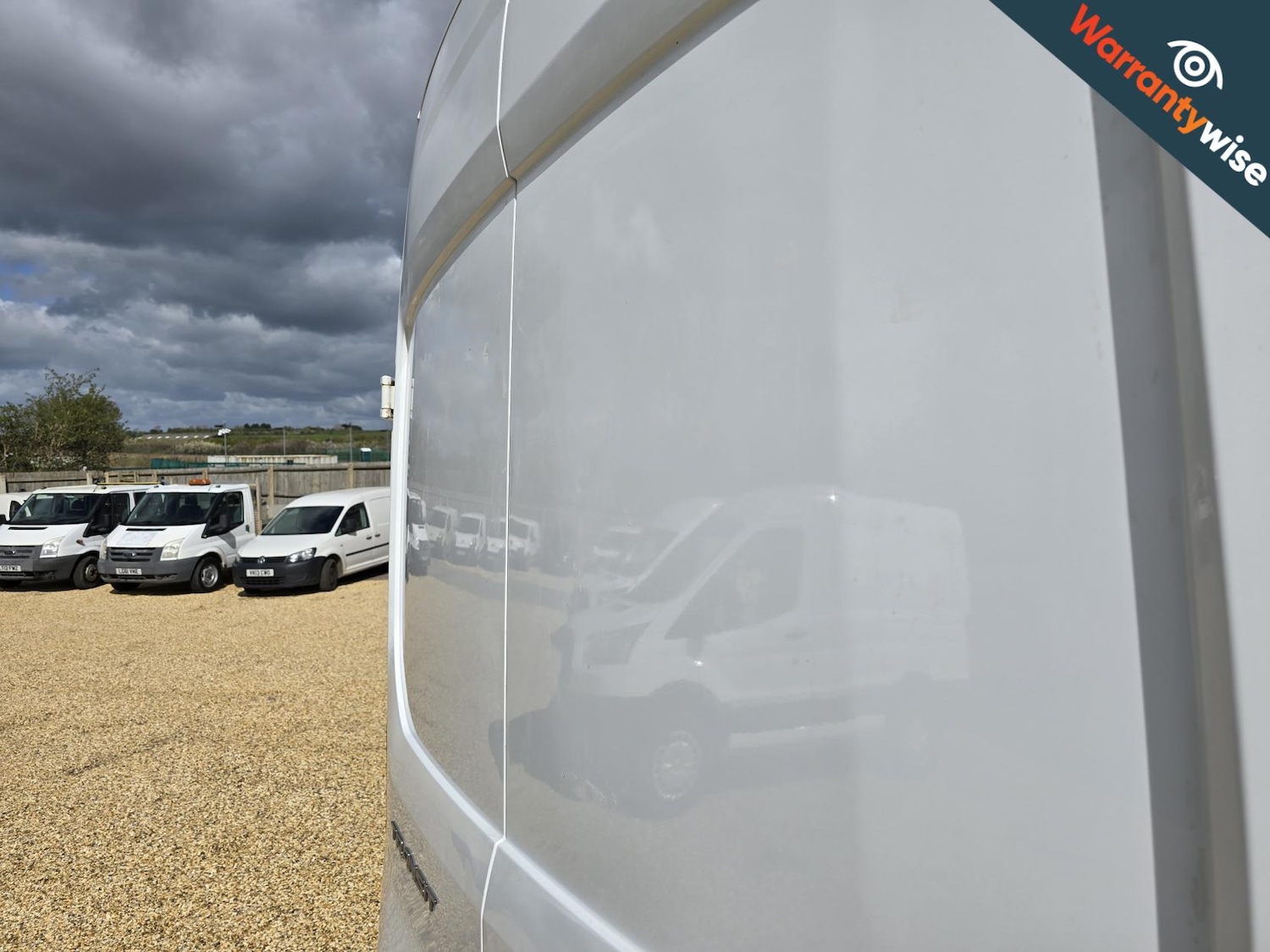 Used Ford Transit 2015 for sale - 78095282: Photo 15