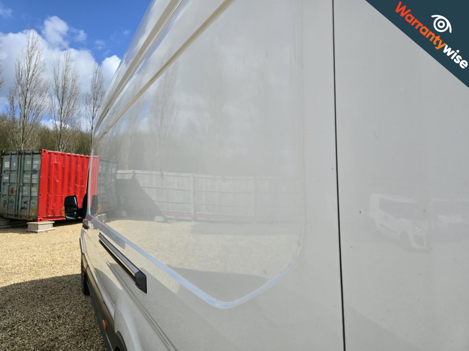 Used Ford Transit 2015 for sale - 78095282: Photo 16