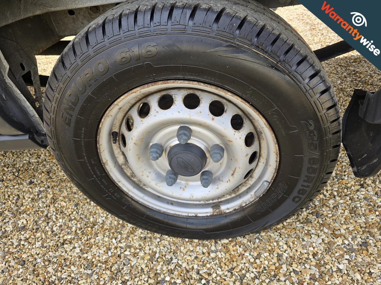 Used Ford Transit 2015 for sale - 78095282: Photo 17