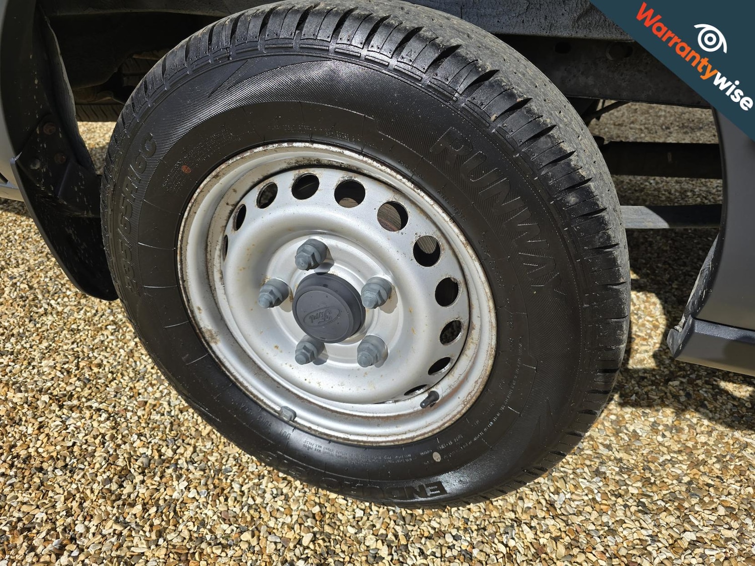 Used Ford Transit 2015 for sale - 78095282: Photo 18