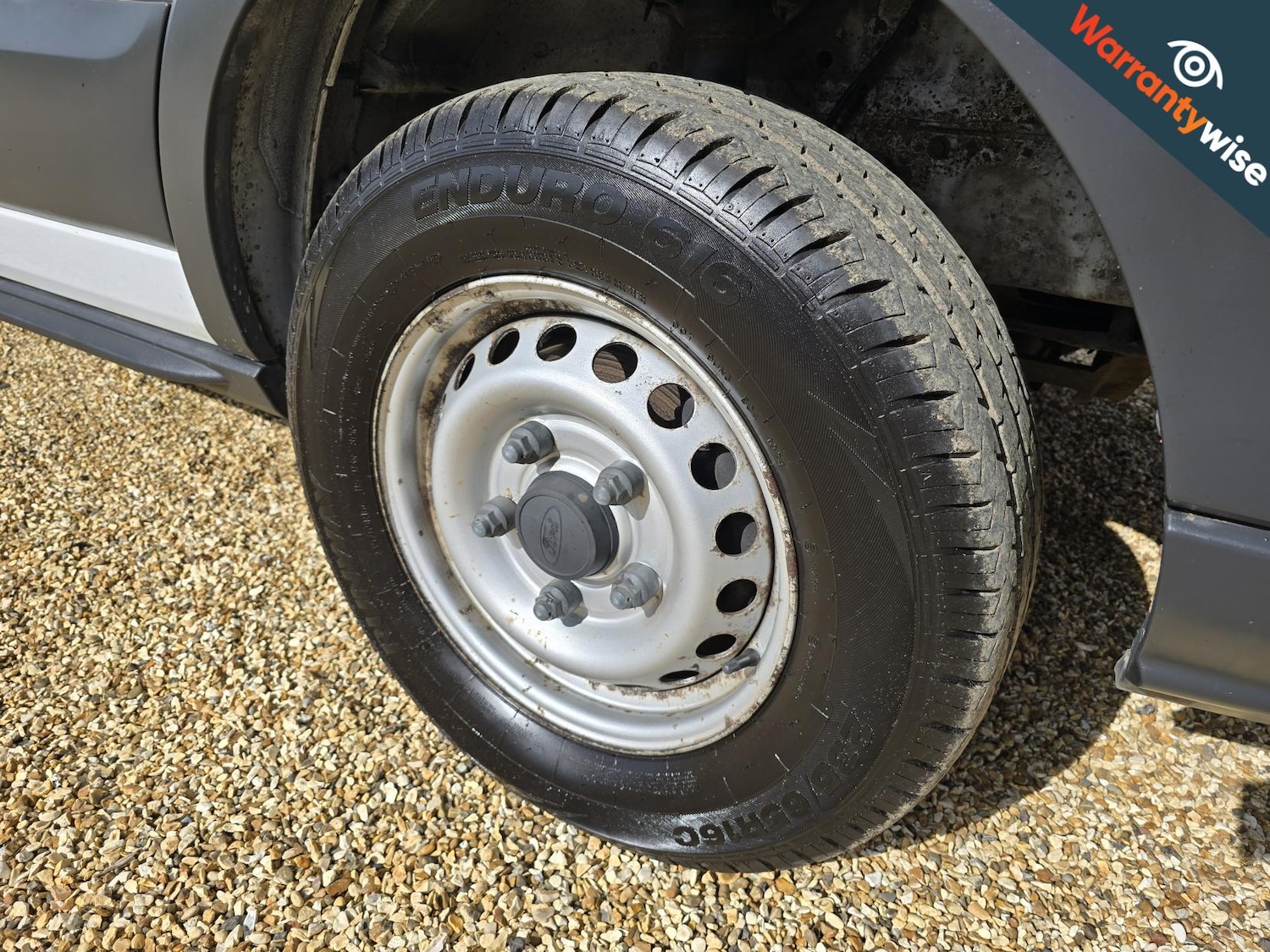 Used Ford Transit 2015 for sale - 78095282: Photo 19