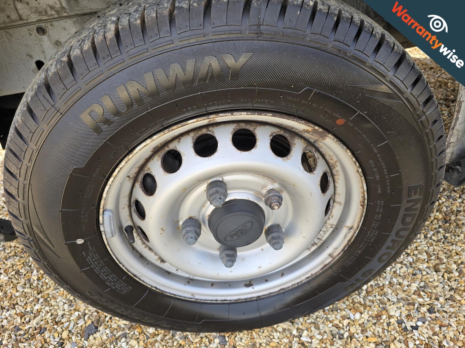 Used Ford Transit 2015 for sale - 78095282: Photo 20