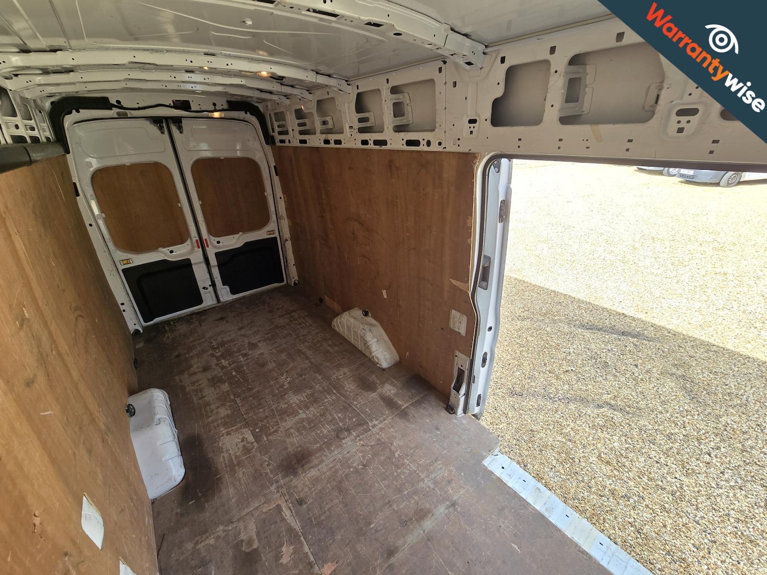 Used Ford Transit 2015 for sale - 78095282: Photo 23